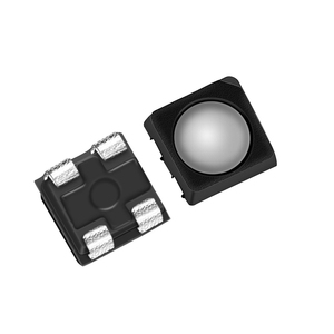 <strong>Led</strong> Chips Smd <strong>Rgb</strong> <strong>2121</strong> Black Encapsulation Surface Mount 1010 <strong>2121</strong> 1921 <strong>Rgb</strong> Full Color Pixel Ledpixel Smd 3-em-1 <strong>2121</strong> Branco <strong>Led</strong> - Product Image 3
