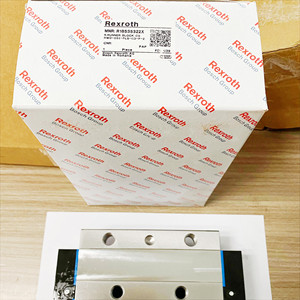 Rexroth-riel de guía lineal, bloque de corredor, R18514222X R1851-422-2X - Product Image 2
