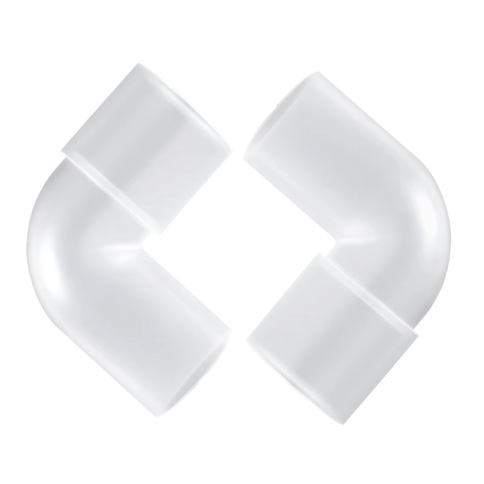 10 pièces