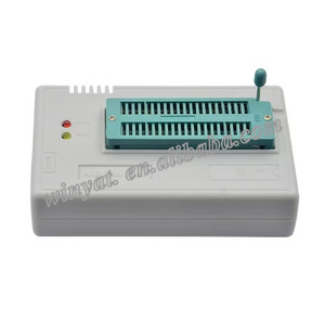 TL866II Plus BIOS Universal USB Programmierer Unterstützung 24 25 93 95 EEPROM PIC AVR