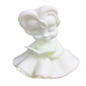 定制高品质塑料玩具模型3D图纸设计原型定制服务 - Product Image 2