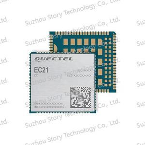 קוטל EC21-EU lte חתול 1 גרסאות גלובליות e eu au או vereysgnss gps ec21e ec21au ריבוי פס שער מחשוב קצה פס