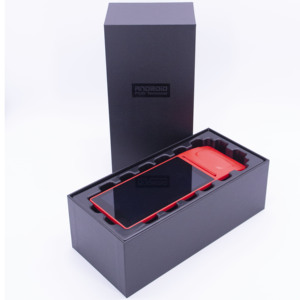 Goodcom6インチ支払いモバイルPosターミナルポータブルAndroid Pos、プリンター付き配送食品用 - Product Image 4