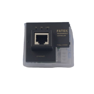 FFbs-CBES Atek PLC FBs Series Ethernet Communication Boards/Modules Fatek <strong>Programmable</strong> <strong>Controller</strong> FBs-CBES - Product Image 2