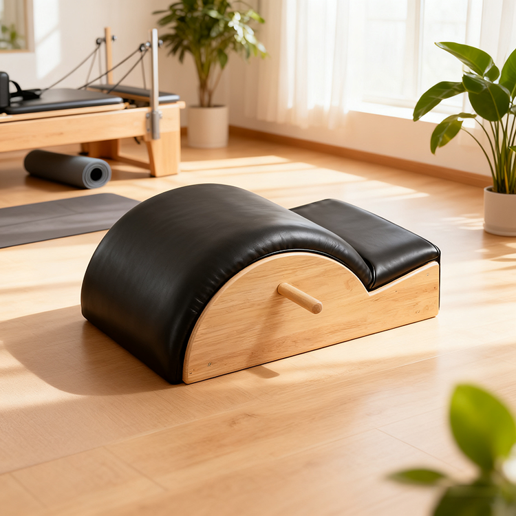 Brown spine corrector