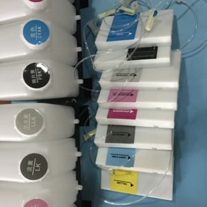 Hệ Thống Cấp Mực Số Lượng Lớn (CISS) Cho Máy In <span class=keywords><strong>Epson</strong></span> <span class=keywords><strong>7880</strong></span> 7800 9880 9800 7450 9450 - Product Image 2