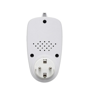 Цифровой контроллер температуры термостата разъем 230 V 16 таймер переключатель с 3 м провода датчика для нагревателя - Product Image 2