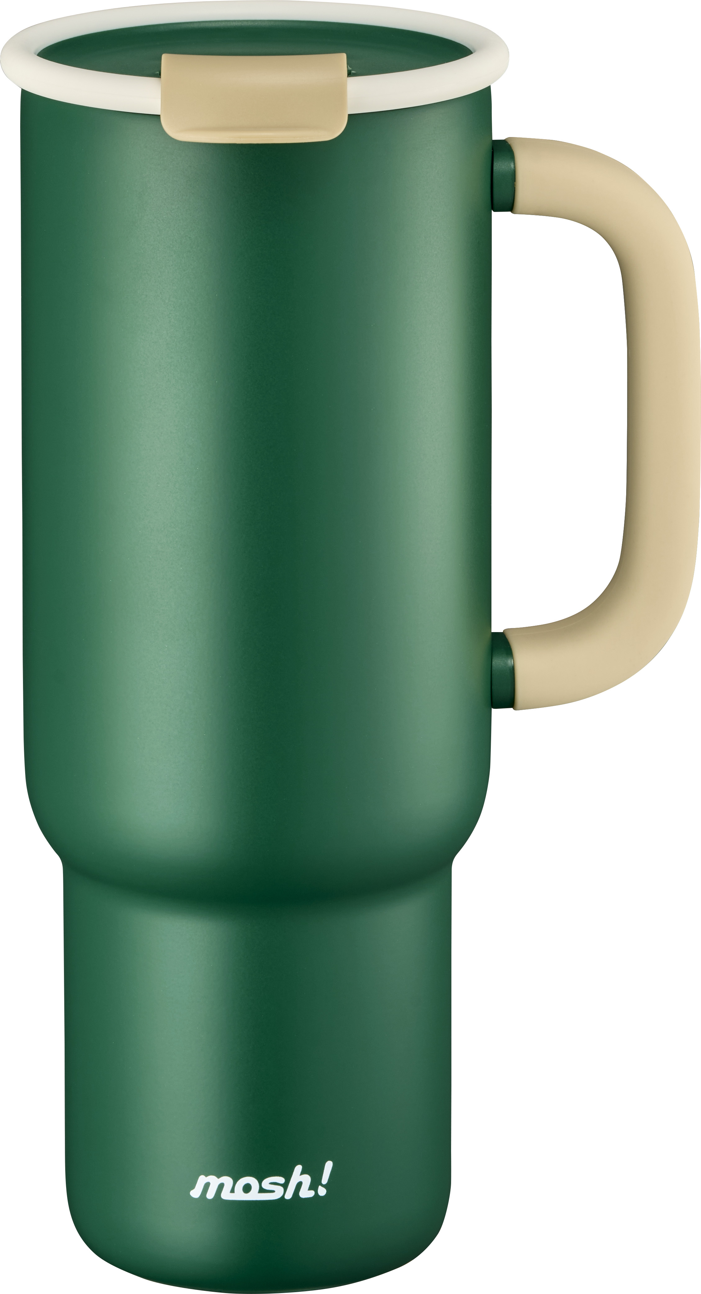 Matte Vert