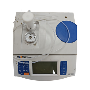 220V Electronic Chloride Ion Analyzer 1 Year Warranty Testing Equipment for Concrete Water Machine Lab Usage <strong>Detection</strong> <strong>Function</strong> - Product Image 5