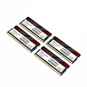 JUHOR <strong>Dual</strong> <strong>Channel</strong> DDR4 16GB 3200MHz 1.2V Kit Entry Level Gaming RAM for ESports Beginners Coding Students Sodimm <strong>Memory</strong> - Product Image 6