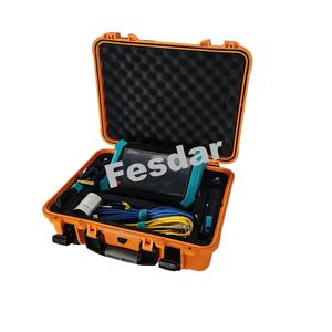 Concrete Ultrasonic Detector Ultrasonic Concrete Tester for Flaw <strong>Detection</strong> - Product Image 2