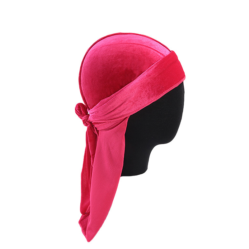 Rose rouge