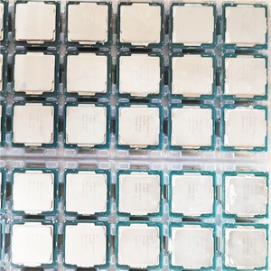 สำหรับ Intel I3-8100 I3 8100 SR3N5 3.6 GHz Quad Core 6M 65W LGA1151 CPU Processor นำกลับมาใช้ใหม่ในสภาพ A - Product Image 3