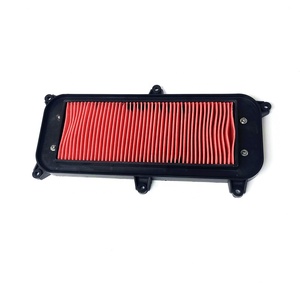 Kymco 125 g-dink 2012-2017 Model #1721A-KKC3-9000 için yeni hava filtresi - Product Image 1