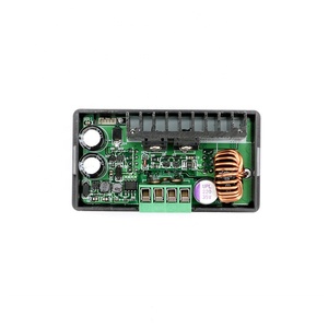 30V5A 50V5A DC Power Supply Module Communication Function Adjustable LCD Voltmeter USB Voltage Converter DPS5005 DPS3005 - Product Image 6