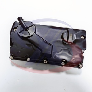 Engine Valve Cover for VWs Passats 1.9 <strong>Tdi</strong> <strong>Audis</strong> <strong>A4</strong> A6 2.0Tdi 038103469AE 038103469R 0VWBPZ - Product Image 1