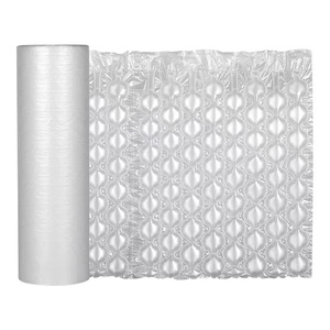 HDPE Air Bubble Protective Film Roll Cushioning Material with EVA <strong>Foam</strong> and Rubber for Packaging PA <strong>PE</strong> E-Coated - Product Image 4