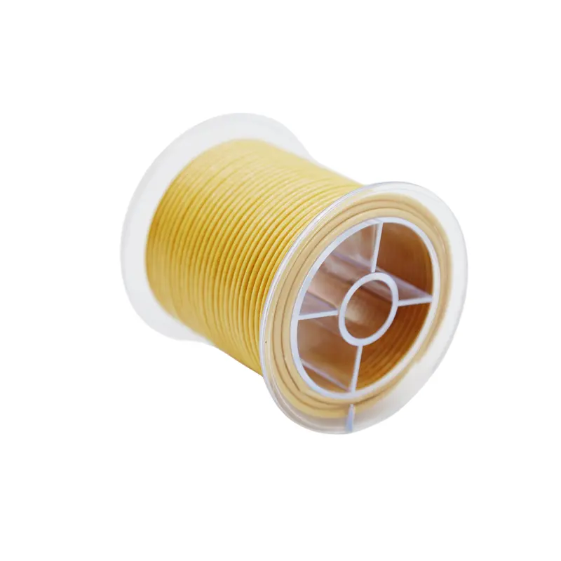 14Mm rame elettrico triplo isolamento 500 Ft. Filo Thhn in rame intrecciato calibro 12