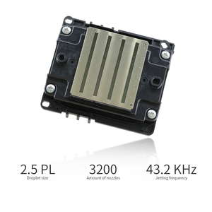 Dx5 cabezal de impresional i3200 I <span class=keywords><strong>3200</strong></span> UV dtf đầu in dtf I <span class=keywords><strong>3200</strong></span> XP 600 xp600 đầu in gốc cho ROLAND VS 640 <span class=keywords><strong>RS</strong></span> 640 - Product Image 2