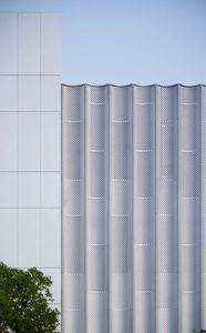 China Fabrik preis Alucobond Beidseitige Farbe 4mm 6mm Pvdf Acp Außenwand verkleidung system Aluminium-Verbund platte - Product Image 4