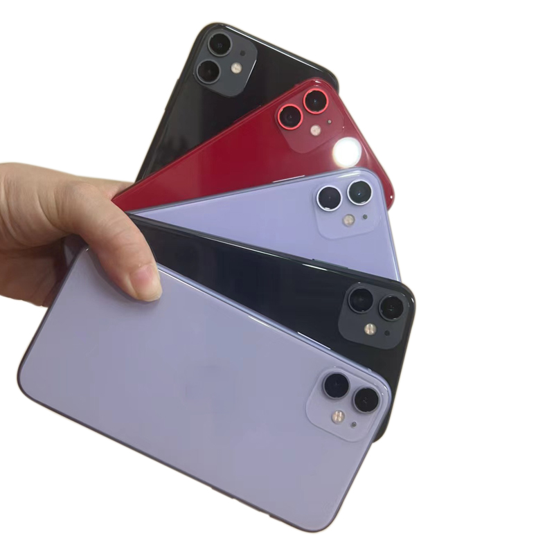 iPhone 11