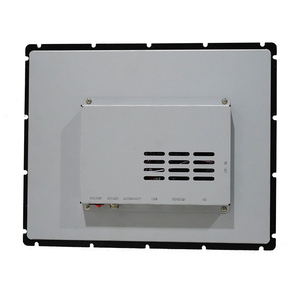 15&quot; <strong>Open</strong> <strong>Frame</strong> 1024x768 Touch Screen <strong>LCD</strong> <strong>Monitor</strong> for Industrial ATM Cabinet POS NCR Self Serv <strong>LCD</strong> Display in Linux Windows OS - Product Image 2