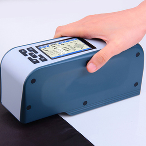 Máy đo màu chính xác cầm tay cho Máy đo màu khác biệt màu sắc cầm tay phân tích ảnh kỹ thuật số - Product Image 4