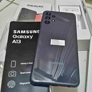 A13 aシリーズ携帯電話A + グレード中古携帯電話Androidシステム最高の携帯電話卸売業者