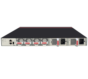 Veri merkezi anahtarı S6735-S24X6C S6735- S48X6C 10G tüm optik anahtarı genişletilebilir anahtarı - Product Image 2