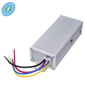 Waterproof Isolate Step Down Dc Regulator 40-135vdc Wide <strong>Input</strong> 48v 60v 72v 84v 96v 135v to 12v 60w Isolated Converter - Product Image 4