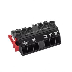 High Quality Industrial Automation <strong>Plc</strong> Pac Dedicated <strong>Controllers</strong> With 6SL3162-2MA00-0AC0 <strong>Logic</strong> <strong>Programming</strong> <strong>Controller</strong>