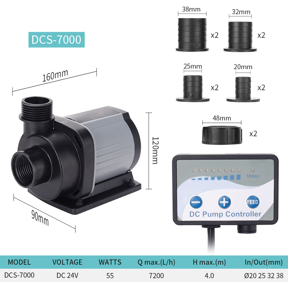 Black-55W