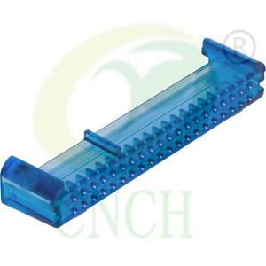 Kit de conector de ordenador para Delphi 80 Way ECM PCM, con cerraduras Rojas, azules, verdes o transparentes - Product Image 5