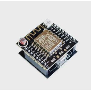 ESP8266 Serielles WIFI Witty Cloud-Entwicklungs board ESP-12F modul MINI Nodemcu - Product Image 4