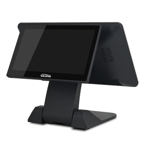 Складной алюминиевый корпус i5 7th 8GB 128GB Windows POS-машина - Product Image 5