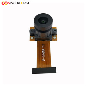 Am3.0 amamera oodule 4K 55577 Iens477 ensensor 12 P aspberry aspoard amera odule - Product Image 4