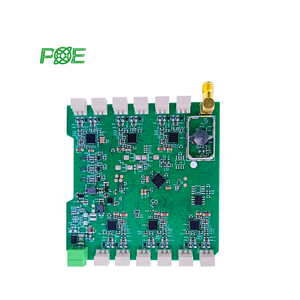 แผงวงจร PCBA ทางการแพทย์ผลิตและประกอบ PCBA - Product Image 6