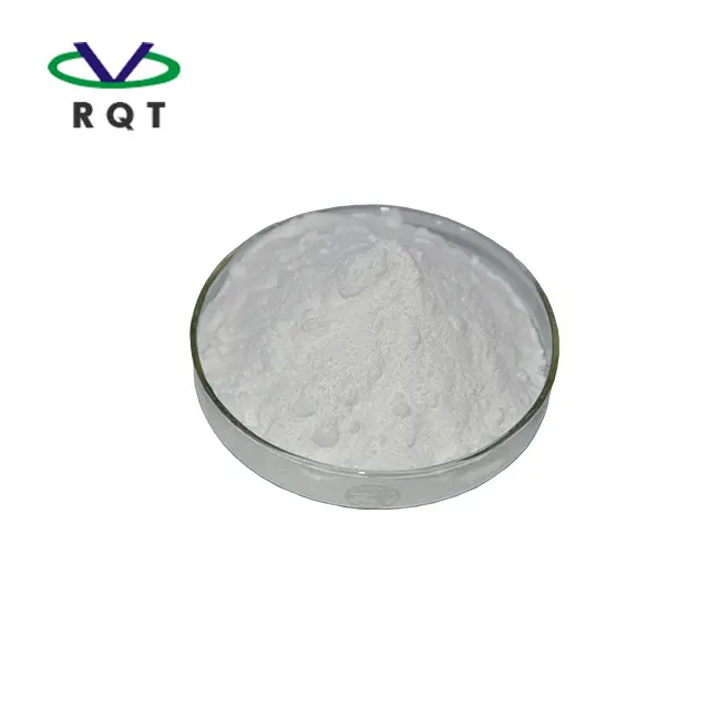 Rqt-G-1 aditivos brilhantes de alta pureza, iluminador plástico para Pp Pe Abs, plástico de PVC