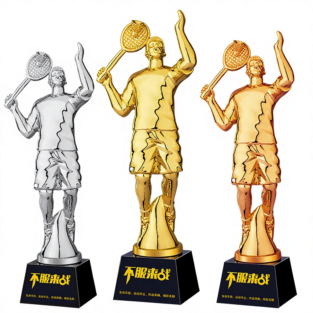 Badminton-prix unique
