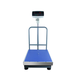 工业用新到货数字体重秤指示器地板秤称重指示器 - Product Image 5