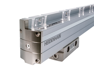 Heidenhain Neuer Original-Absolut-Linear-Encoder LC 291F ML = 2240 ID 1198317-10 Lineare Positions messung mit optischem Gitter winkel - Product Image 4