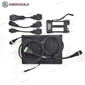 Vocom II 88890400 Premium Tech Tool 2,8 Vocom2 WIFI DEV2 Heavy Duty Truck Scanner Diagnostic y CFC2 Laptop - Product Image 3