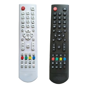 Yeni uzaktan kumanda için dexp D7-RC GCBLTV70A-C35 GCBLTV70A birleşik ECHOSONIC BEC sitronic ENIE STARWORTH LCD TV denetleyici - Product Image 4