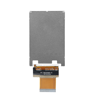 Modulo Touch Screen LCD da 3.5 pollici 320*480 ILI9488 SPI/MCU interfaccia Tft Lcd Touch Display TFT modulo LCD con tocco resistivo - Product Image 3