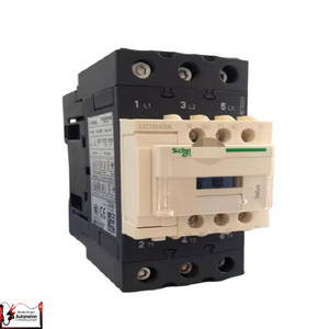 New Authentic Original Schneiderss Lc1d40af7c 1pcs <strong>A</strong>.<strong>c</strong>. Contactor <strong>in</strong> Box Free Shipping - Product Image 1