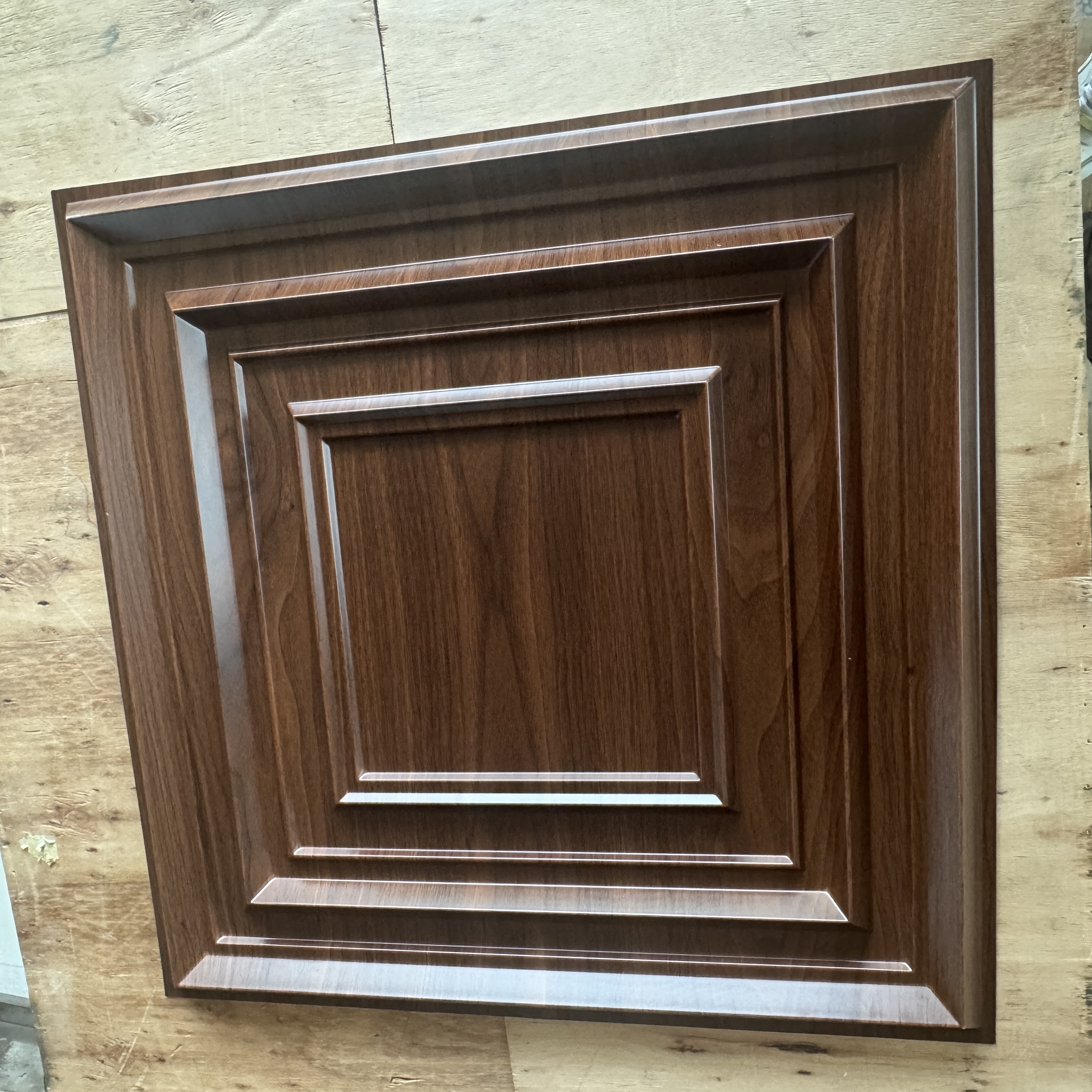Wood grain