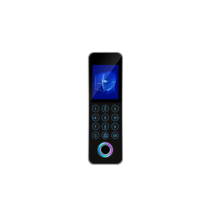 IP65 impermeabile per esterni Standalone lettore di controllo accessi per impronte digitali TCP/IP porta Controller con supporto ODM - Product Image 2