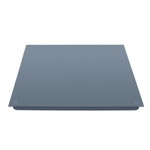 แผงพื้นยกป้องกันไฟฟ้าสถิตย์สำหรับเครือข่าย Oa และศูนย์ข้อมูล - Product Image 2