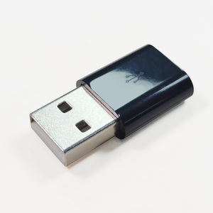 USB 3.0 a母到C型公转换器适配器USB C到USB a集线器笔记本电脑DC输出 - Product Image 6