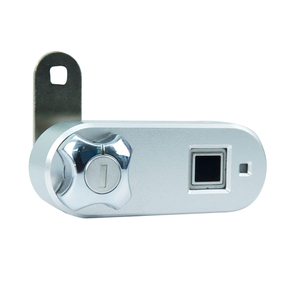 通用指纹密码锁无钥匙智能门智能指纹锁 - Product Image 1